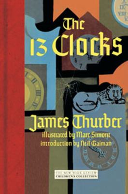 The 13 clocks