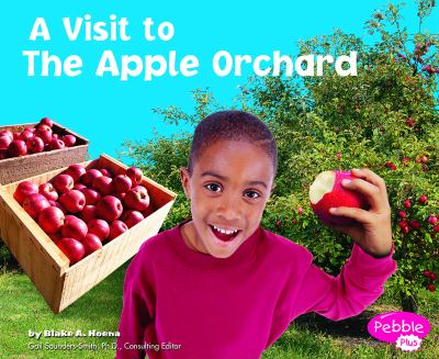 The apple orchard