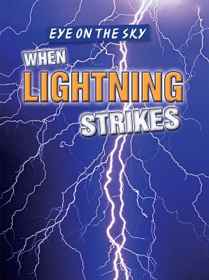 When lightning strikes