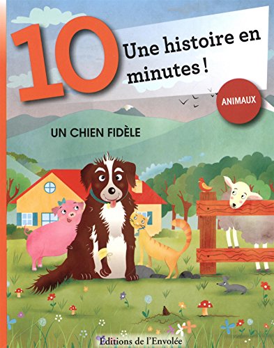 Un chien fidèle