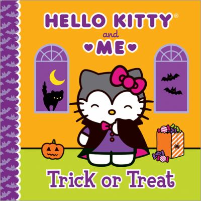 Trick or treat