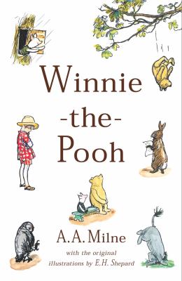 Winnie-the-Pooh