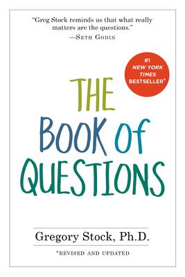 The book of questions