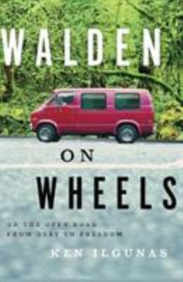Walden on wheels : on the open road from debt to freedom