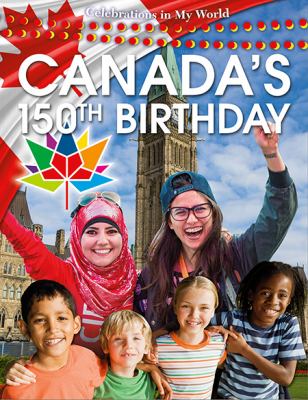 Canada's 150th birthday