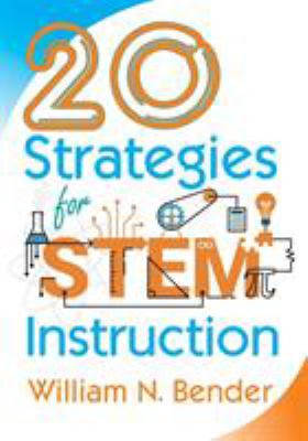 20 strategies for STEM instruction