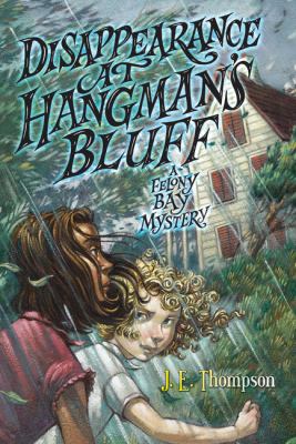 Disappearance at Hangman's Bluff : a Felony Bay mystery
