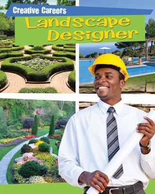 Landscape designer