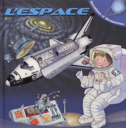 L'espace