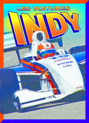 Les voitures Indy