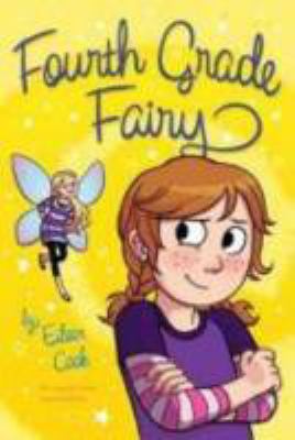 Fourth-grade fairy
