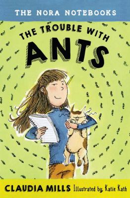 The trouble with ants