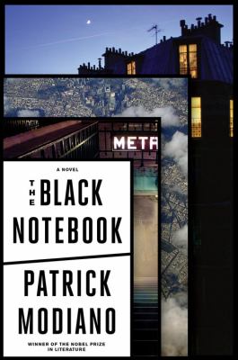 The black notebook : a novel