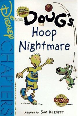 Doug's hoop nightmare