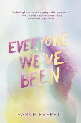 Everyone we've been