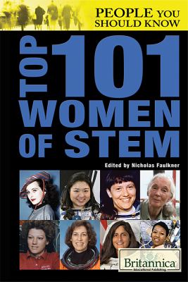 Top 101 women of STEM