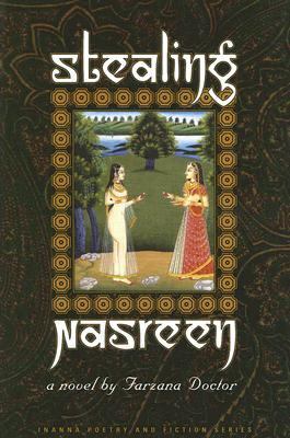 Stealing Nasreen : a novel
