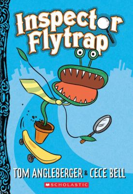 Inspector Flytrap