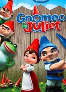 Gnomeo & Juliet = Gnoméo et Juliette