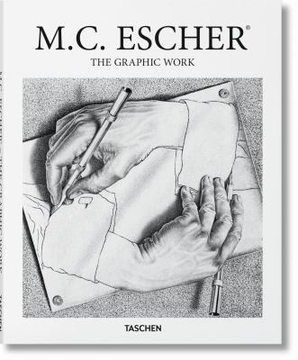 M.C. Escher, 1898-1972 : the graphic work