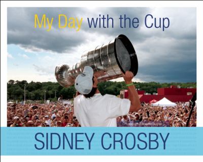 My day with the Cup