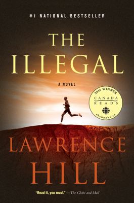 The illegal : a novel