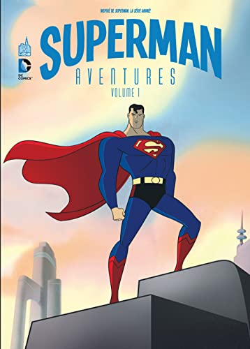 Superman adventures. Volume 1 /