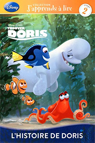 L'histoire de Doris