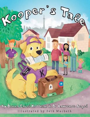 Kooper's tale :