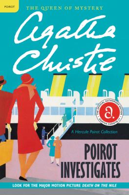 Poirot investigates : a Hercule Poirot mystery