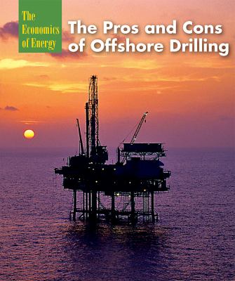 The pros and cons of offshore drilling