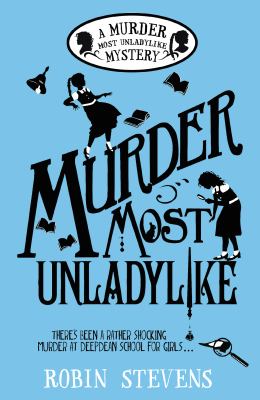 Murder most unladylike