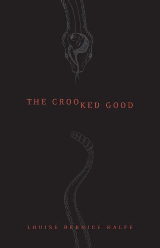 The crooked good : Sky Dancer