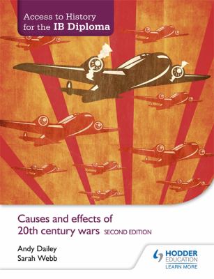 Causes and effects of twentieth-century wars