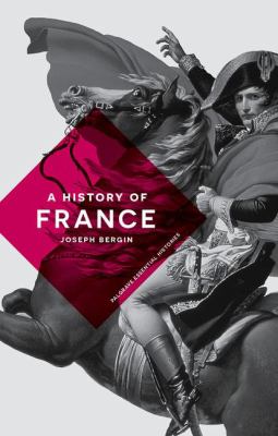 A history of France