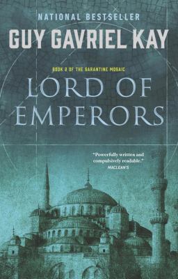 Lord of emperors