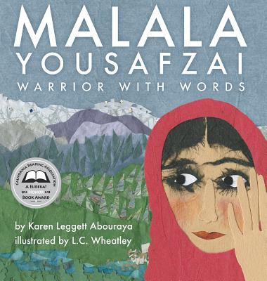 Malala Yousafzai : warrior with words
