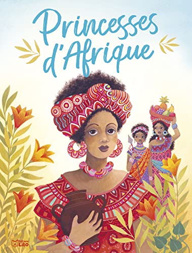 Princesses d'Afrique