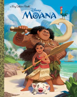 Moana