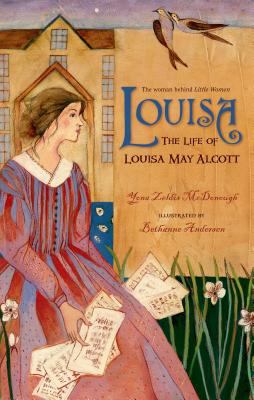 Louisa : the life of Louisa May Alcott