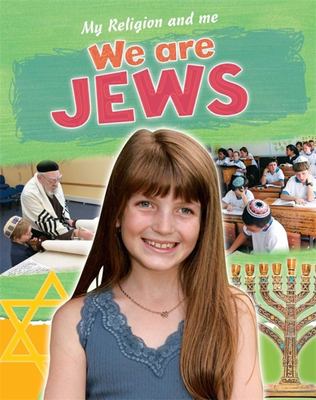 We are Jews