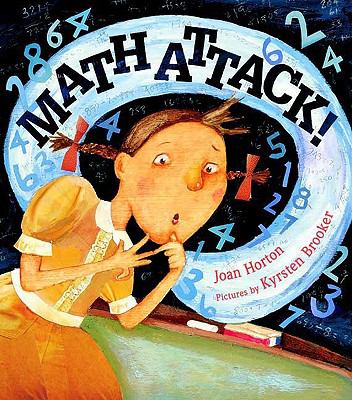 Math attack!