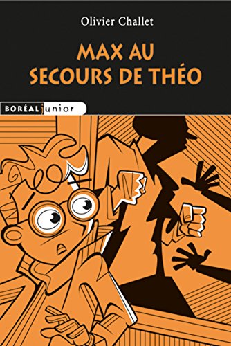 Max au secours de Théo