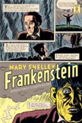 Frankenstein, or, The modern Prometheus