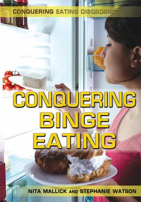 Conquering binge eating