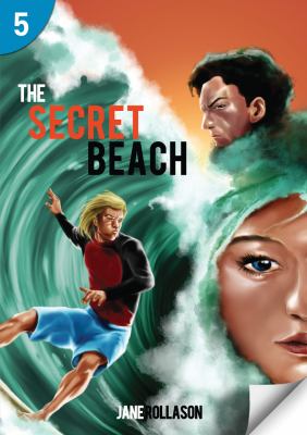 The secret beach