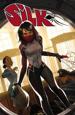 Silk. Vol. 1, Sinister /