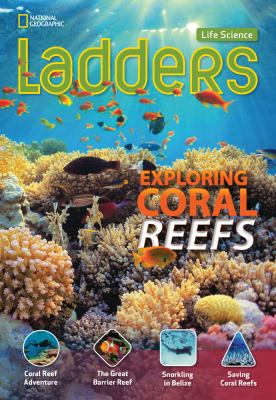 Exploring coral reefs