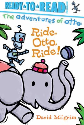 Ride, Otto, ride!