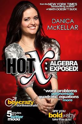 Hot X : algebra exposed